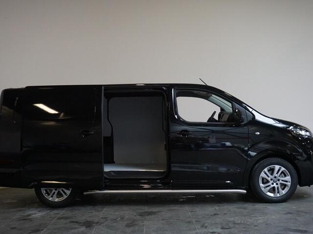 Opel VIVARO Vivaro-e L3H1 Edition 75 kWh Automaat Airco Navigatie