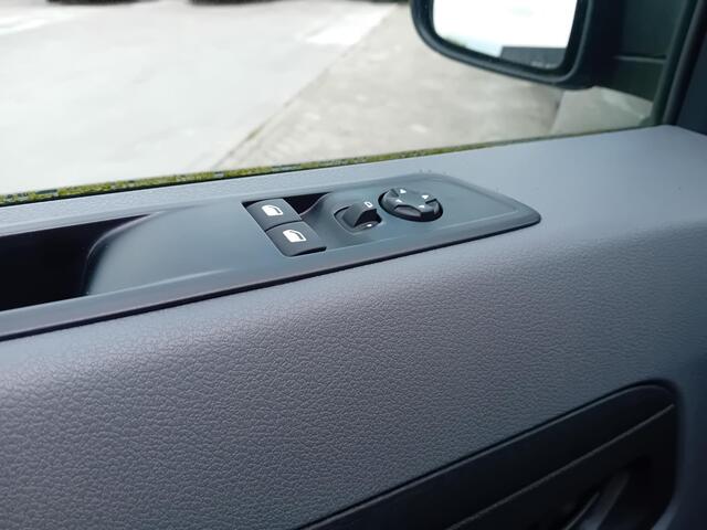 Opel VIVARO Vivaro-e L3H1 Edition 75 kWh Automaat Airco Navigatie