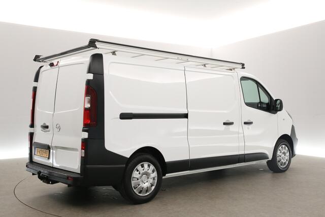 Opel VIVARO 1.6 CDTI L2H1 | MARGE! | Airco Camera Cruise Navi Trekhaak Imperiaal PDC 3 Persoons