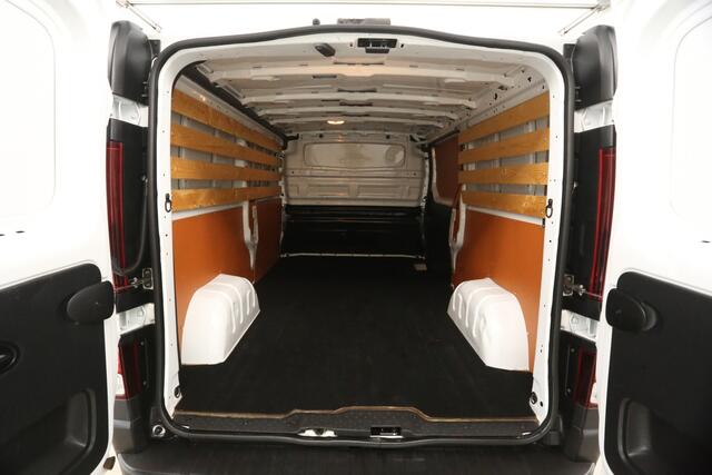 Opel VIVARO 1.6 CDTI L2H1 | MARGE! | Airco Camera Cruise Navi Trekhaak Imperiaal PDC 3 Persoons