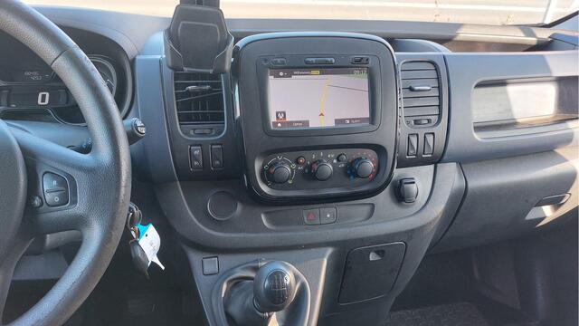 Opel VIVARO 1.6 CDTI L2H1 Edition EcoFlex AIRCO/NAVI BJ 2018