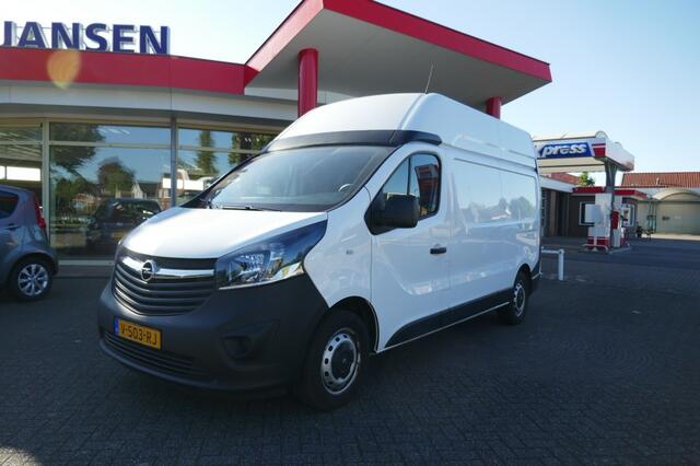 Opel VIVARO 1.6 CDTI L2H2 EDITION ECO FLEX AIRCO/TREKHAAK