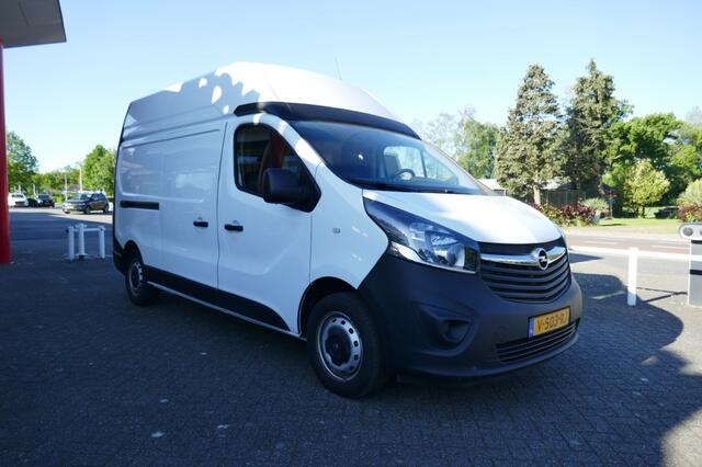 Opel VIVARO 1.6 CDTI L2H2 EDITION ECO FLEX AIRCO/TREKHAAK