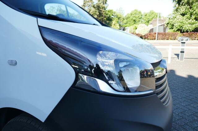 Opel VIVARO 1.6 CDTI L2H2 EDITION ECO FLEX AIRCO/TREKHAAK