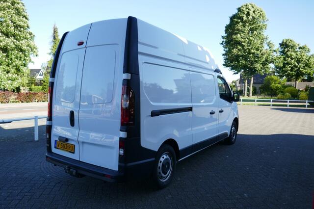 Opel VIVARO 1.6 CDTI L2H2 EDITION ECO FLEX AIRCO/TREKHAAK