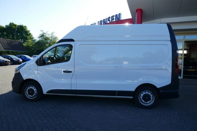 Opel VIVARO 1.6 CDTI L2H2 EDITION ECO FLEX AIRCO/TREKHAAK