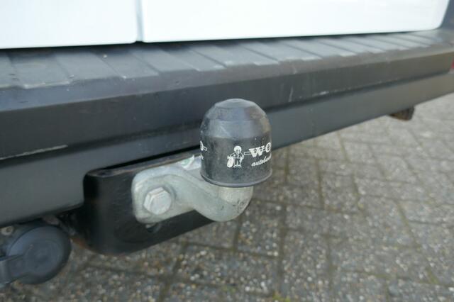 Opel VIVARO 1.6 CDTI L2H2 EDITION ECO FLEX AIRCO/TREKHAAK