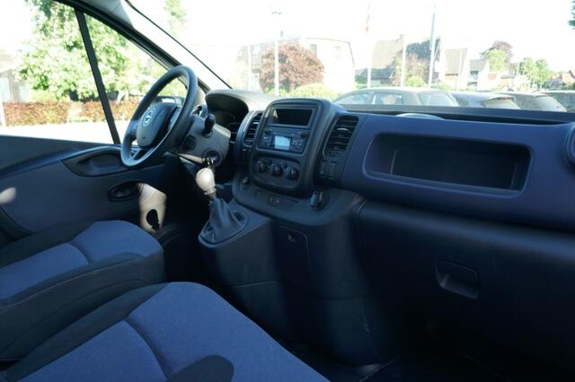 Opel VIVARO 1.6 CDTI L2H2 EDITION ECO FLEX AIRCO/TREKHAAK