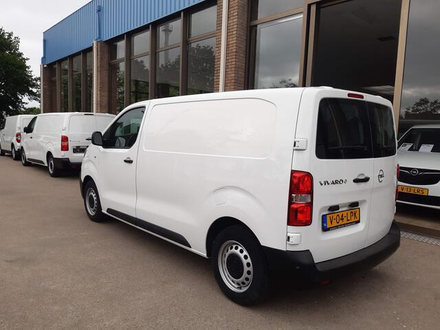 Opel VIVARO Vivaro-e L2 Innovation Grote Batterij 75 kWh