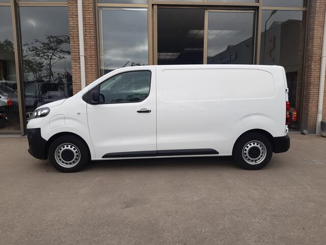 Opel VIVARO Vivaro-e L2 Innovation Grote Batterij 75 kWh