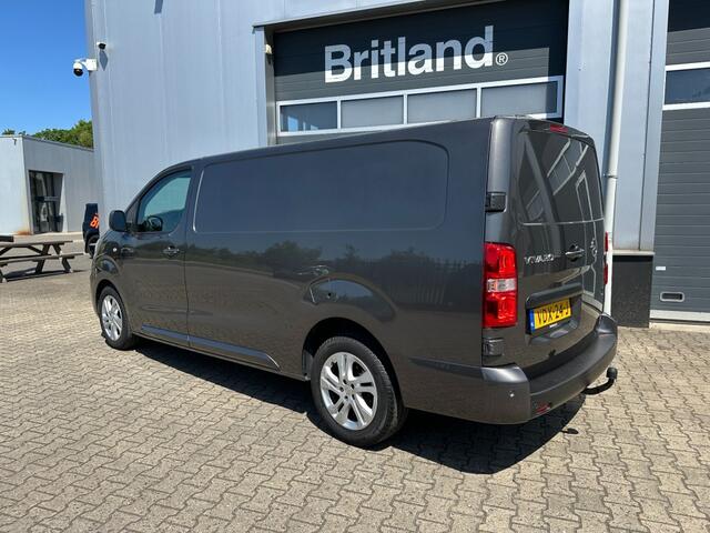 Opel VIVARO 2.0 CDTI 150pk bj2020 Innovation L3H1 *Led *Airco *Navi *Camera