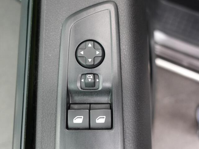 Opel VIVARO Vivaro-e L3H1 Dubbele Cabine Edition 75 kWh Automaat Airco Navigatie Cruise Control WLTP 317 km actieradius