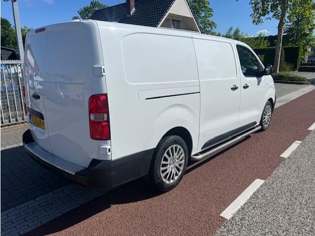 Opel VIVARO 1.5 CDTI LANG AIRCO KLIMA Edition CAMERA EURO6