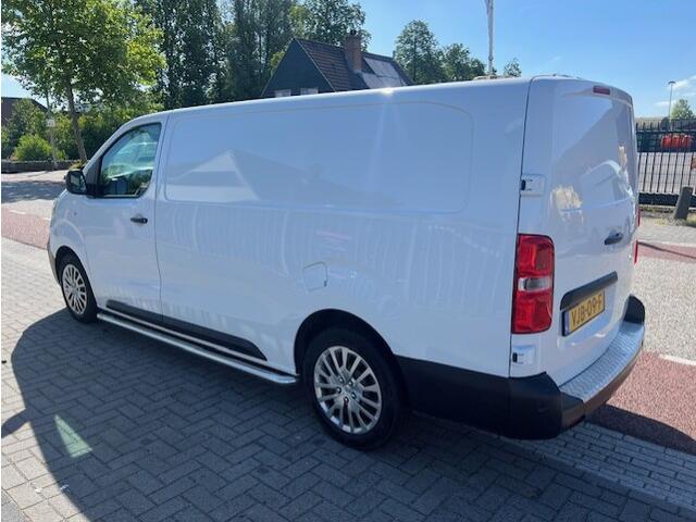 Opel VIVARO 1.5 CDTI LANG AIRCO KLIMA Edition CAMERA EURO6