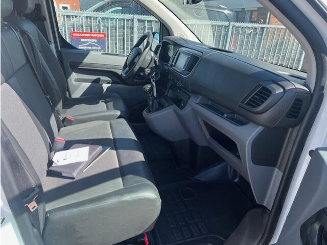 Opel VIVARO 1.5 CDTI LANG AIRCO KLIMA Edition CAMERA EURO6