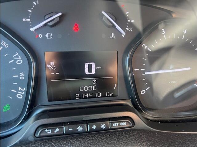 Opel VIVARO 1.5 CDTI LANG AIRCO KLIMA Edition CAMERA EURO6