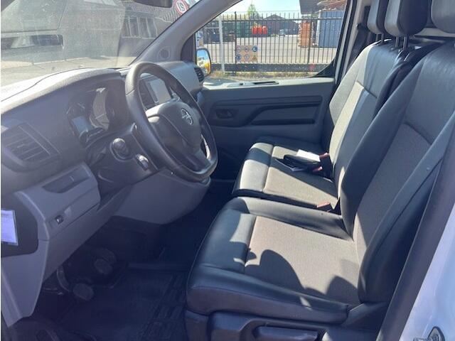 Opel VIVARO 1.5 CDTI LANG AIRCO KLIMA Edition CAMERA EURO6