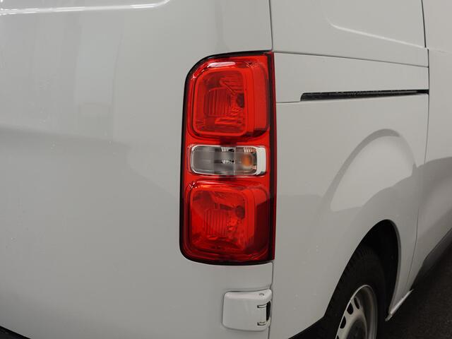 Opel VIVARO 2.0 CDTI L2H1 145PK Edition Automaat Airco App connect Trekhaak Navigatie Cruise