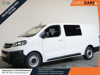 opel-vivaro-145pk-automaat-dubbele-