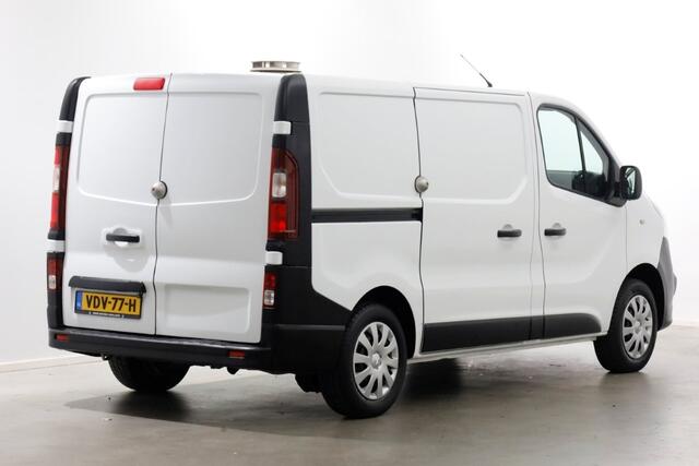 Opel VIVARO 1.6 CDTI L1H1 Edition Airco/Camera 01-2020