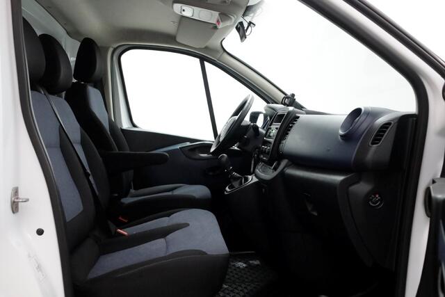 Opel VIVARO 1.6 CDTI L1H1 Edition Airco/Camera 01-2020