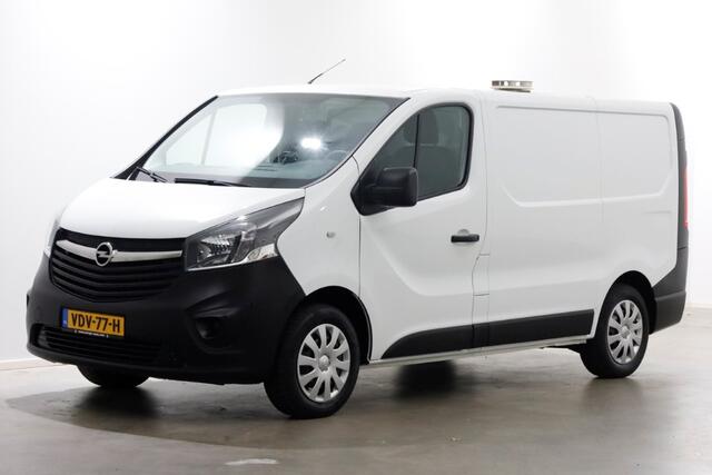 Opel VIVARO 1.6 CDTI L1H1 Edition Airco/Camera 01-2020