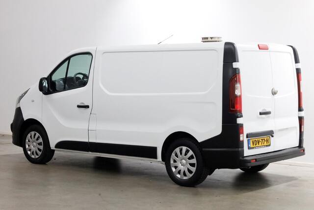 Opel VIVARO 1.6 CDTI L1H1 Edition Airco/Camera 01-2020