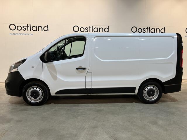 Opel VIVARO 1.6 CDTI L1H1 Servicebus / Inrichting / Euro 6 / Airco / Cruise Control / 3-Zits