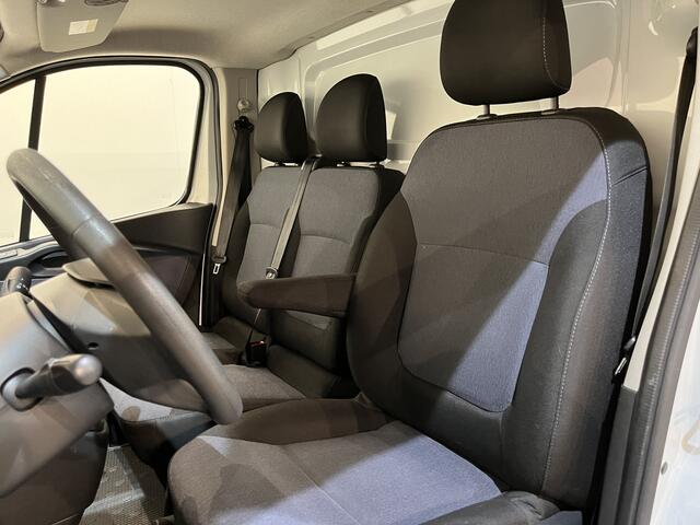 Opel VIVARO 1.6 CDTI L1H1 Servicebus / Inrichting / Euro 6 / Airco / Cruise Control / 3-Zits