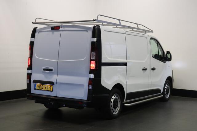Opel VIVARO 1.6 CDTI EURO 6 - Airco - Cruise - Camera - ¤ 12.499,- Excl.