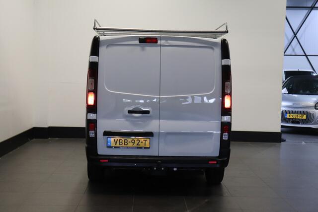 Opel VIVARO 1.6 CDTI EURO 6 - Airco - Cruise - Camera - ¤ 12.499,- Excl.