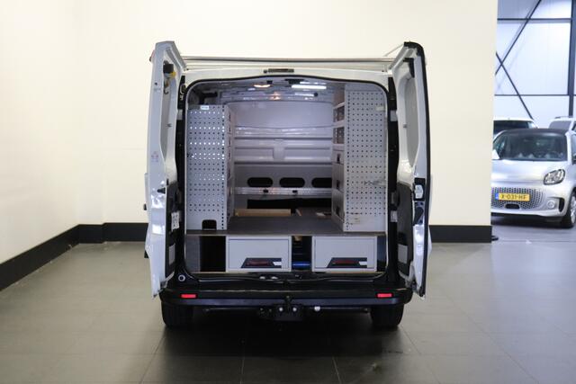 Opel VIVARO 1.6 CDTI EURO 6 - Airco - Cruise - Camera - ¤ 12.499,- Excl.