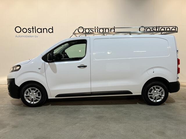 Opel VIVARO 2.0 CDTI L2H1 120 PK Servicebus / Inrichting / Euro 6 / 220V. / Airco / Cruise Control / Trekhaak / Camera / CarPlay / Navigatie / 60.800 KM !!