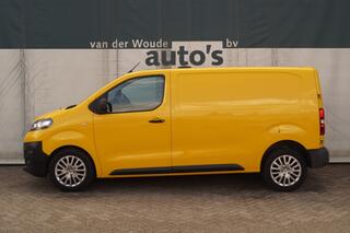 opel-vivaro-2.0-cdti-122pk-automaat