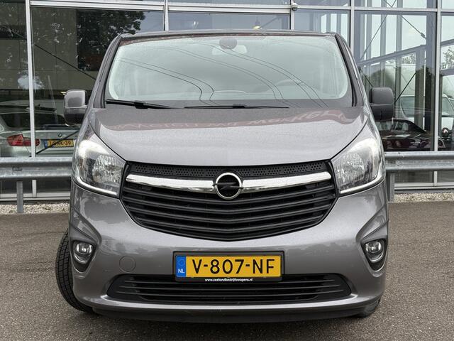 Opel VIVARO 1.6 CDTI L2H1 Sport EcoFlex | NL-auto | Navi | Camera | PDC | Trekhaak