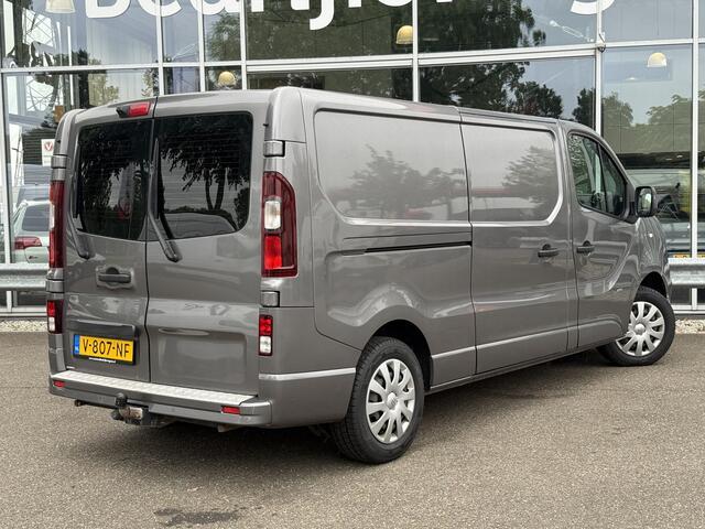 Opel VIVARO 1.6 CDTI L2H1 Sport EcoFlex | NL-auto | Navi | Camera | PDC | Trekhaak