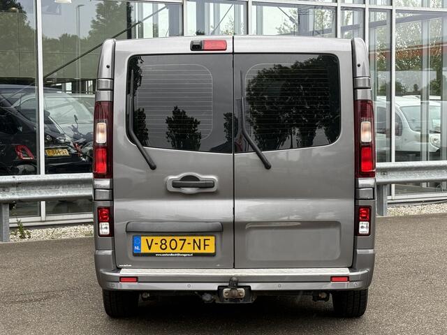 Opel VIVARO 1.6 CDTI L2H1 Sport EcoFlex | NL-auto | Navi | Camera | PDC | Trekhaak