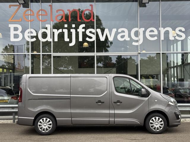 Opel VIVARO 1.6 CDTI L2H1 Sport EcoFlex | NL-auto | Navi | Camera | PDC | Trekhaak
