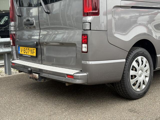 Opel VIVARO 1.6 CDTI L2H1 Sport EcoFlex | NL-auto | Navi | Camera | PDC | Trekhaak