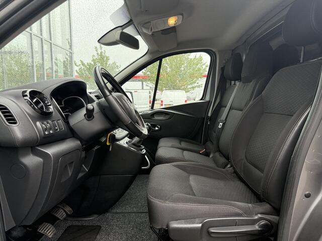 Opel VIVARO 1.6 CDTI L2H1 Sport EcoFlex | NL-auto | Navi | Camera | PDC | Trekhaak