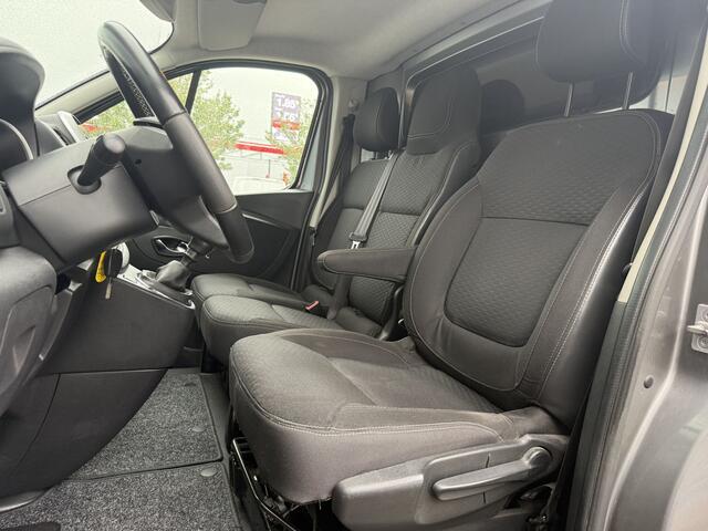 Opel VIVARO 1.6 CDTI L2H1 Sport EcoFlex | NL-auto | Navi | Camera | PDC | Trekhaak