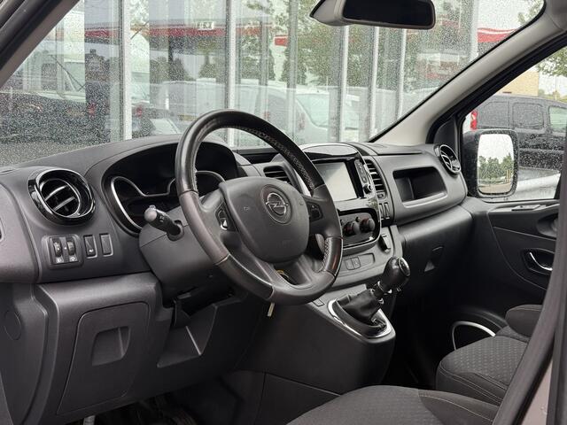Opel VIVARO 1.6 CDTI L2H1 Sport EcoFlex | NL-auto | Navi | Camera | PDC | Trekhaak