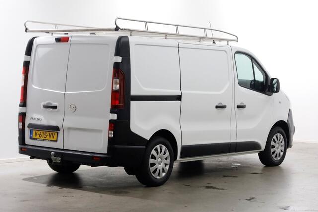 Opel VIVARO 1.6 CDTI E6 L1H1 Edition Airco/Navi/Camera 02-2019