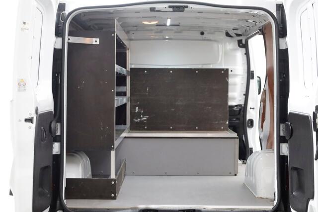 Opel VIVARO 1.6 CDTI E6 L1H1 Edition Airco/Navi/Camera 02-2019