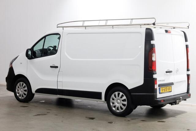 Opel VIVARO 1.6 CDTI E6 L1H1 Edition Airco/Navi/Camera 02-2019