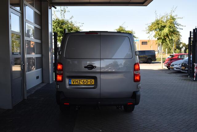 Opel VIVARO 2.0 CDTI L3H1 Edition / Airco / Cruise / Trekhaak