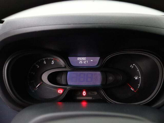 Opel VIVARO 1.6CDTI 125PK Sport Imperiaal | Trekhaak | Navigatie | Camera | Airco | Cruise | 3-Persoons
