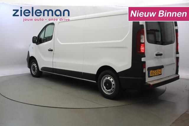 Opel VIVARO 1.6 CDTI L2H1 Edition EcoFlex - Airco, Cruise