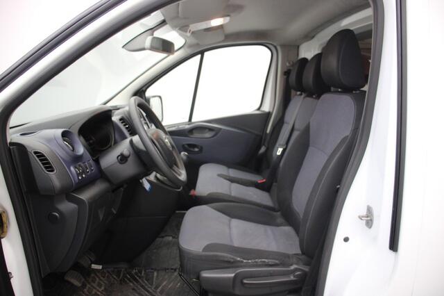 Opel VIVARO 1.6 CDTI L2H1 Edition EcoFlex - Airco, Cruise