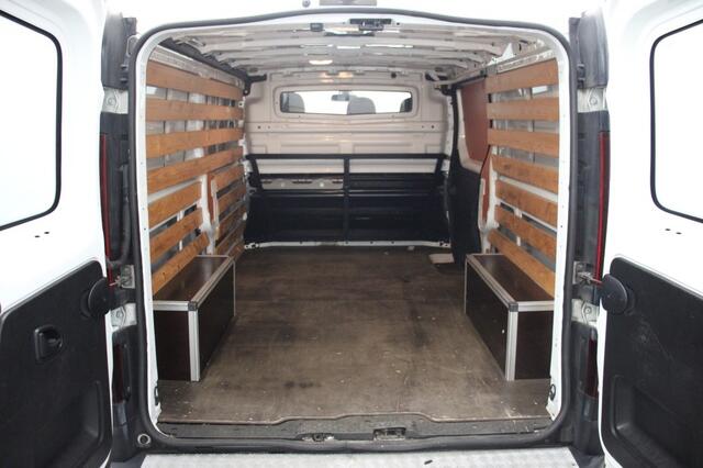 Opel VIVARO 1.6 CDTI L2H1 Edition EcoFlex - Airco, Cruise